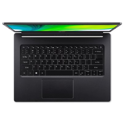 ноутбук Acer Aspire 1 A115-22-R2DZ Черный