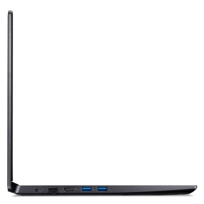 ноутбук Acer Aspire 1 A115-22-R2DZ Черный