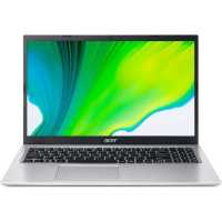ноутбук Acer Aspire 1 A115-32-P26B Серебристый