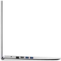 ноутбук Acer Aspire 1 A115-32-P26B Серебристый