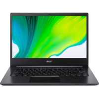 ноутбук Acer Aspire 3 A314-22-R38F Черный