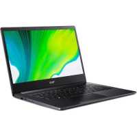 ноутбук Acer Aspire 3 A314-22-R38F Черный