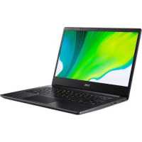 ноутбук Acer Aspire 3 A314-22-R38F Черный