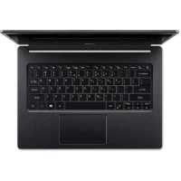 ноутбук Acer Aspire 3 A314-22-R38F Черный