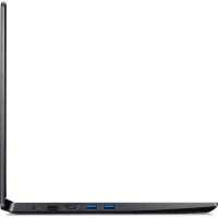 ноутбук Acer Aspire 3 A314-22-R38F Черный