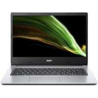 ноутбук Acer Aspire 3 A314-35-P7B7 Серебристый