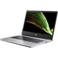 ноутбук Acer Aspire 3 A314-35-P7B7 Серебристый