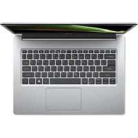 ноутбук Acer Aspire 3 A314-35-P7B7 Серебристый
