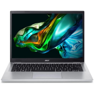 ноутбук Acer Aspire 3 A314-42P-R3RD Серебристый