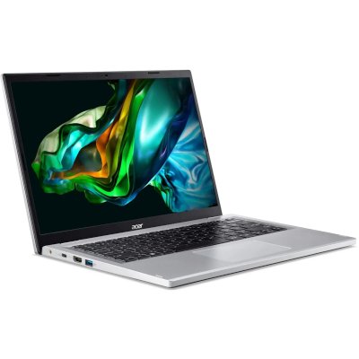 ноутбук Acer Aspire 3 A314-42P-R3RD Серебристый