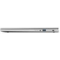 ноутбук Acer Aspire 3 A315-24P-R6N2-wpro Серебристый
