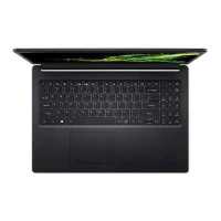 ноутбук Acer Aspire 3 A315-34-C5UT Черный