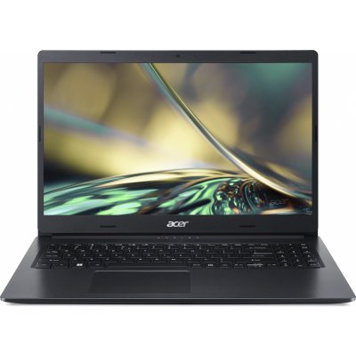 ноутбук Acer Aspire 3 A315-43-R3CH Черный