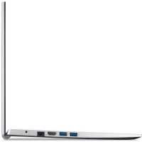 ноутбук Acer Aspire 3 A315-58-35VW Серебристый
