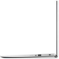 ноутбук Acer Aspire 3 A315-58-35VW Серебристый