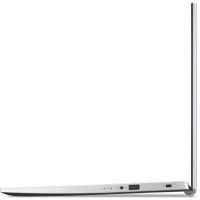 ноутбук Acer Aspire 3 A315-58G-5182 Серебристый