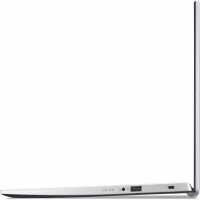 ноутбук Acer Aspire 3 A317-33-P05W Сиреневый