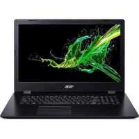 ноутбук Acer Aspire 3 A317-51G-3607 Черный
