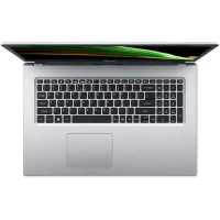 ноутбук Acer Aspire 3 A317-53-3652 Серебристый