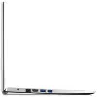 ноутбук Acer Aspire 3 A317-53G-53MJ Серебристый
