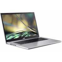 ноутбук Acer Aspire 3 A317-54-54UN Серебристый