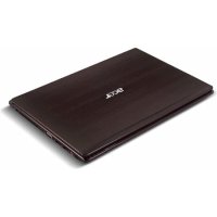 ноутбук Acer Aspire 3935-744G16Mi