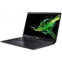 ноутбук Acer Aspire 3 A315-56-38MN Черный