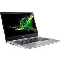 ноутбук Acer Aspire 5 A514-53-567W Серебристый