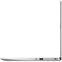 ноутбук Acer Aspire 5 A514-53-567W Серебристый