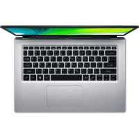 ноутбук Acer Aspire 5 A514-54-3352 Черный