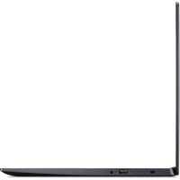 ноутбук Acer Aspire 5 A515-45G-R26X Черный