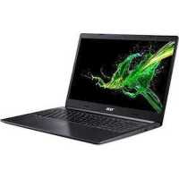 ноутбук Acer Aspire 5 A515-55G-32D3 Черный