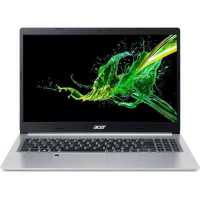 ноутбук Acer Aspire 5 A515-55G-33V9-wpro Серебристый