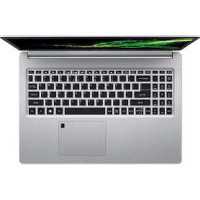 ноутбук Acer Aspire 5 A515-55G-33V9-wpro Серебристый