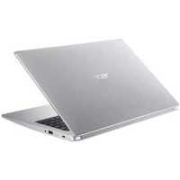 ноутбук Acer Aspire 5 A515-55G-33V9-wpro Серебристый