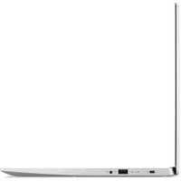 ноутбук Acer Aspire 5 A515-55G-33V9-wpro Серебристый