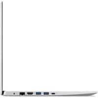 ноутбук Acer Aspire 5 A515-55G-33V9-wpro Серебристый