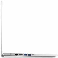 ноутбук Acer Aspire 5 A515-56G-559R Серебристый