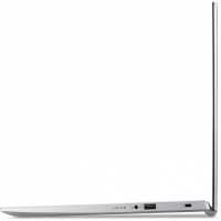 ноутбук Acer Aspire 5 A515-56G-559R Серебристый