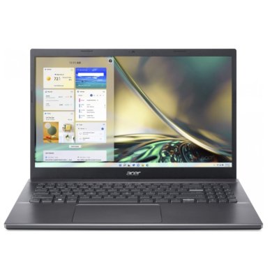 ноутбук Acer Aspire 5 A515-57-57F8 Черный