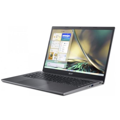 ноутбук Acer Aspire 5 A515-57-57F8 Черный
