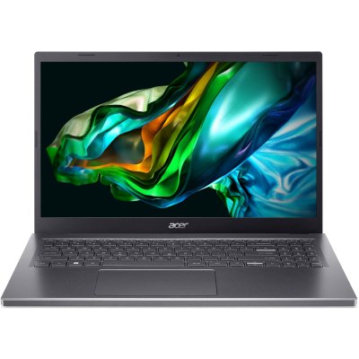 ноутбук Acer Aspire 5 A515-58P-759A Серый