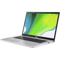 ноутбук Acer Aspire 5 A517-52-323C Серебристый