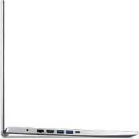 ноутбук Acer Aspire 5 A517-52-323C Серебристый