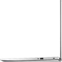 ноутбук Acer Aspire 5 A517-52-323C Серебристый