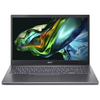 ноутбук Acer Aspire 5 A517-58GM-72DC-wpro Серый