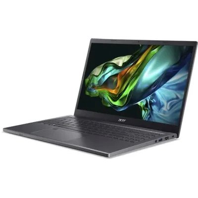 ноутбук Acer Aspire 5 A517-58GM-72DC-wpro Серый