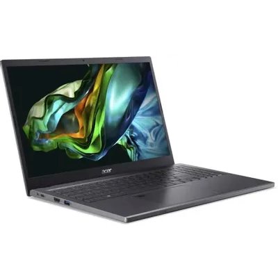 ноутбук Acer Aspire 5 A517-58GM-72DC-wpro Серый
