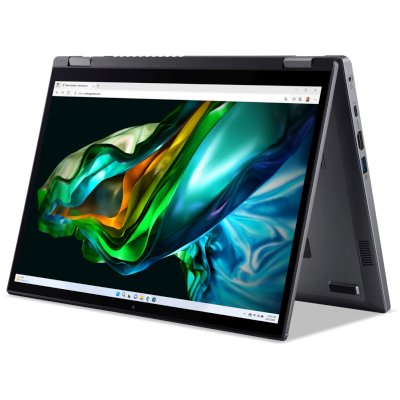 ноутбук Acer Aspire 5 Spin 14 A5SP14-51MTN-58R3 Серый