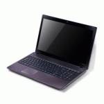 ноутбук Acer Aspire 5253-E352G25Micc Коричневый
